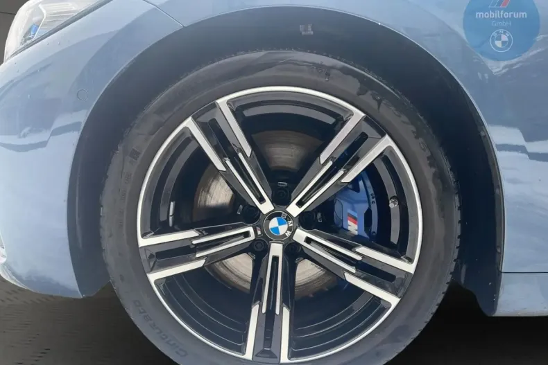 BMW M440 (Modele M) din 2022 cu 40.903 km - oferta BMW187631 - foto 21