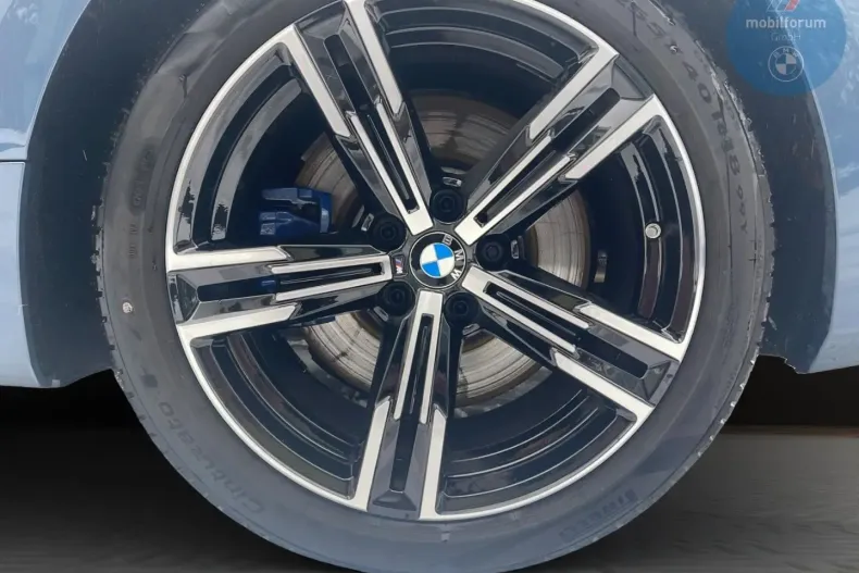 BMW M440 (Modele M) din 2022 cu 40.903 km - oferta BMW187631 - foto 22