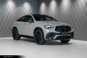 Mercedes-Benz GLE 63 AMG din 2024 - oferta MER187632