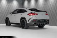 Mercedes-Benz GLE 63 AMG (Clasa GLE) din 2024 cu 33 km - oferta MER187632 - foto 3