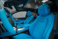 Mercedes-Benz GLE 63 AMG (Clasa GLE) din 2024 cu 33 km - oferta MER187632 - foto 10