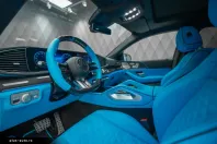 Mercedes-Benz GLE 63 AMG (Clasa GLE) din 2024 cu 33 km - oferta MER187632 - foto 11