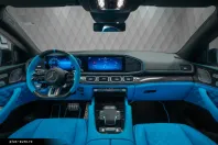 Mercedes-Benz GLE 63 AMG (Clasa GLE) din 2024 cu 33 km - oferta MER187632 - foto 12