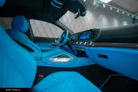 Mercedes-Benz GLE 63 AMG (Clasa GLE) din 2024 cu 33 km - oferta MER187632 - foto 14