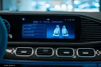 Mercedes-Benz GLE 63 AMG (Clasa GLE) din 2024 cu 33 km - oferta MER187632 - foto 16