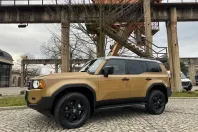 Toyota Land Cruiser din 2024 cu 50 km - oferta TOY187633 - foto 3