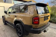 Toyota Land Cruiser din 2024 cu 50 km - oferta TOY187633 - foto 9