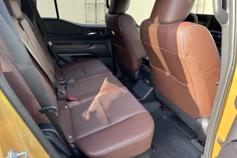 Toyota Land Cruiser din 2024 cu 50 km - oferta TOY187633 - foto 16