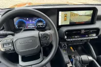 Toyota Land Cruiser din 2024 cu 50 km - oferta TOY187633 - foto 22