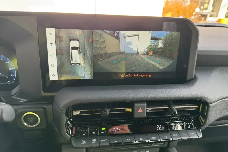 Toyota Land Cruiser din 2024 cu 50 km - oferta TOY187633 - foto 26