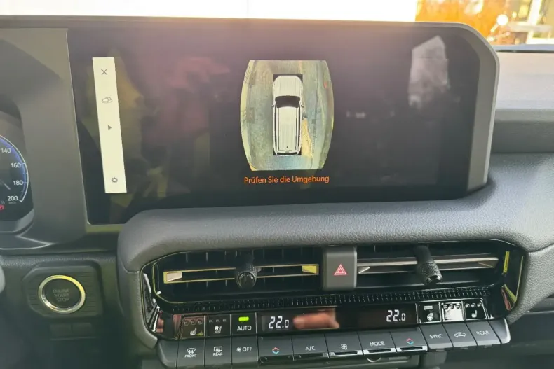 Toyota Land Cruiser din 2024 cu 50 km - oferta TOY187633 - foto 28