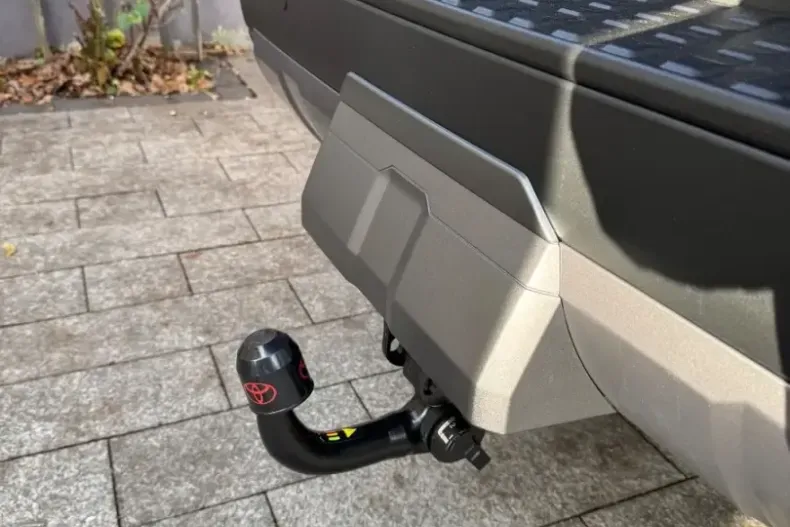 Toyota Land Cruiser din 2024 cu 50 km - oferta TOY187633 - foto 29