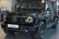 Mercedes-Benz G 63 AMG (Clasa G) din 2024 cu 21.000 km - oferta MER187634 - foto 1
