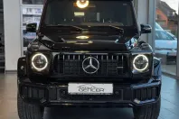 Mercedes-Benz G 63 AMG (Clasa G) din 2024 cu 21.000 km - oferta MER187634 - foto 2