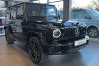 Mercedes-Benz G 63 AMG (Clasa G) din 2024 cu 21.000 km - oferta MER187634 - foto 3