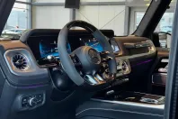 Mercedes-Benz G 63 AMG (Clasa G) din 2024 cu 21.000 km - oferta MER187634 - foto 8