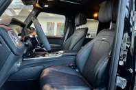 Mercedes-Benz G 63 AMG (Clasa G) din 2024 cu 21.000 km - oferta MER187634 - foto 9