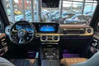 Mercedes-Benz G 63 AMG (Clasa G) din 2024 cu 21.000 km - oferta MER187634 - foto 10
