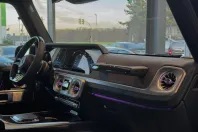 Mercedes-Benz G 63 AMG (Clasa G) din 2024 cu 21.000 km - oferta MER187634 - foto 12