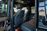 Mercedes-Benz G 63 AMG (Clasa G) din 2024 cu 21.000 km - oferta MER187634 - foto 15