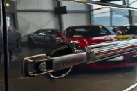 Mercedes-Benz G 63 AMG (Clasa G) din 2024 cu 21.000 km - oferta MER187634 - foto 18