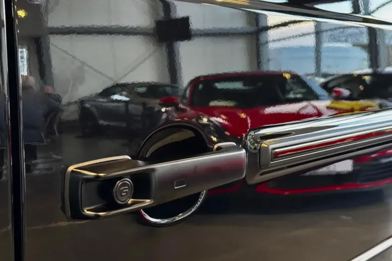 Mercedes-Benz G 63 AMG (Clasa G) din 2024 cu 21.000 km - oferta MER187634 - foto 18