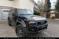 Toyota Land Cruiser din 2025 cu 29.990 km - oferta TOY187635 - foto 1