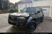 Toyota Land Cruiser din 2025 cu 29.990 km - oferta TOY187635 - foto 2