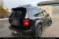 Toyota Land Cruiser din 2025 cu 29.990 km - oferta TOY187635 - foto 3