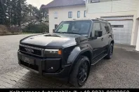 Toyota Land Cruiser din 2025 cu 29.990 km - oferta TOY187635 - foto 4