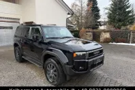 Toyota Land Cruiser din 2025 cu 29.990 km - oferta TOY187635 - foto 10