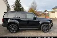 Toyota Land Cruiser din 2025 cu 29.990 km - oferta TOY187635 - foto 11