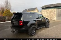 Toyota Land Cruiser din 2025 cu 29.990 km - oferta TOY187635 - foto 12