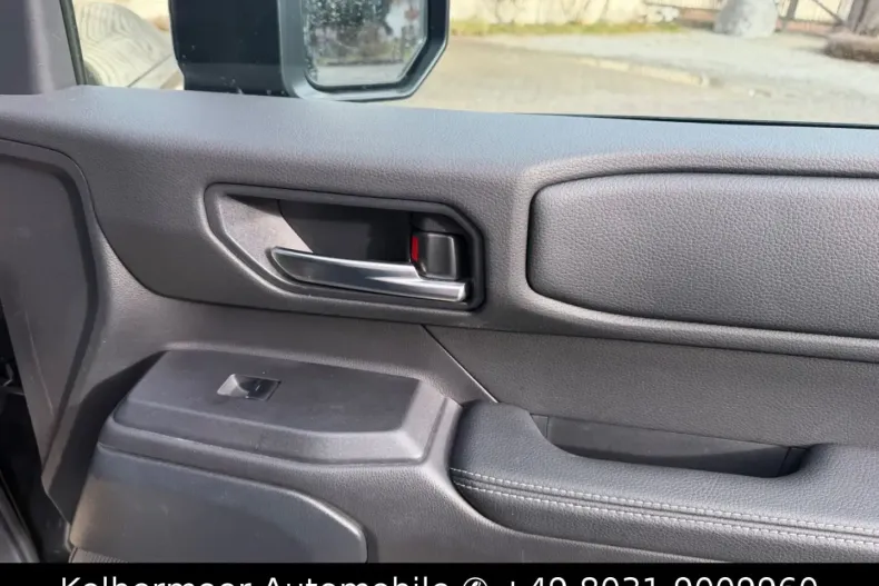 Toyota Land Cruiser din 2025 cu 29.990 km - oferta TOY187635 - foto 15