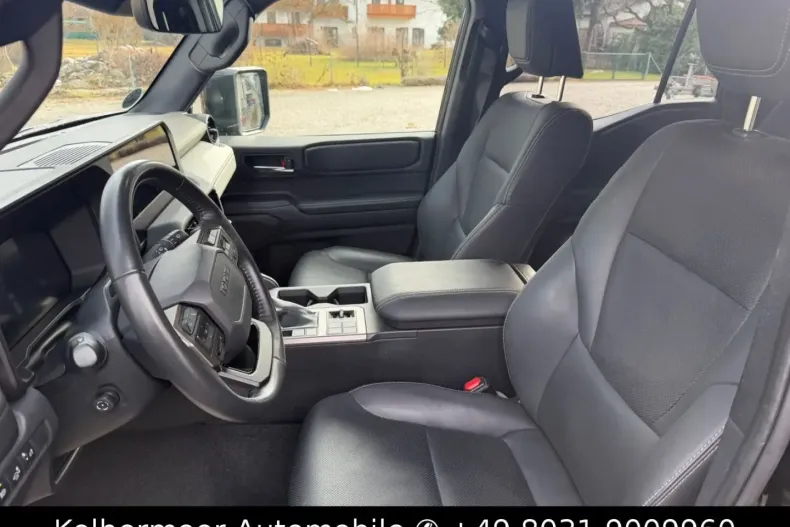 Toyota Land Cruiser din 2025 cu 29.990 km - oferta TOY187635 - foto 23