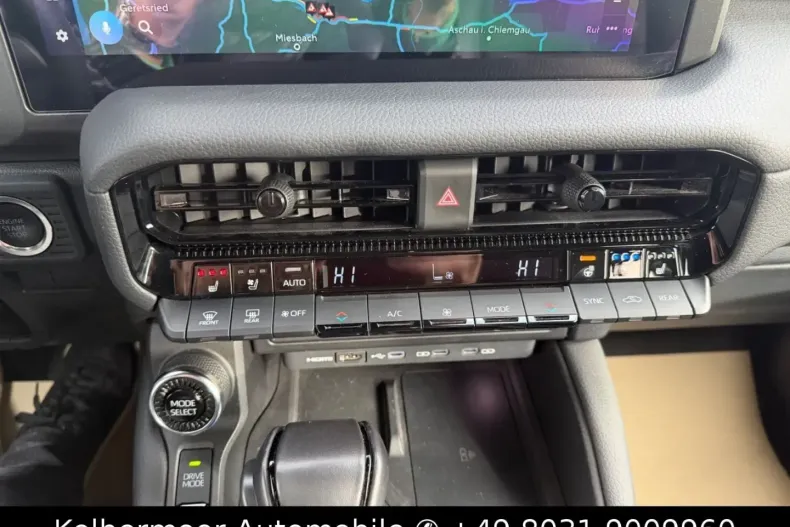 Toyota Land Cruiser din 2025 cu 29.990 km - oferta TOY187635 - foto 25