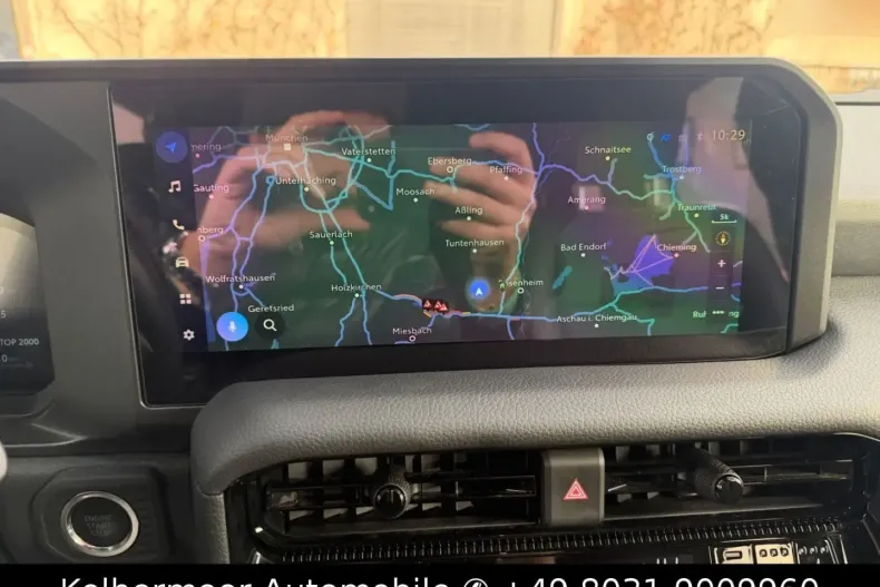 Toyota Land Cruiser din 2025 cu 29.990 km - oferta TOY187635 - foto 26