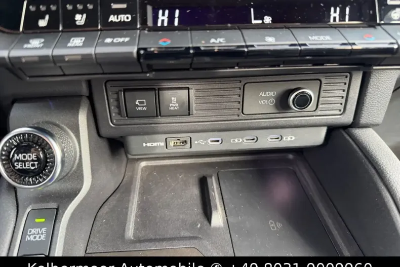 Toyota Land Cruiser din 2025 cu 29.990 km - oferta TOY187635 - foto 28