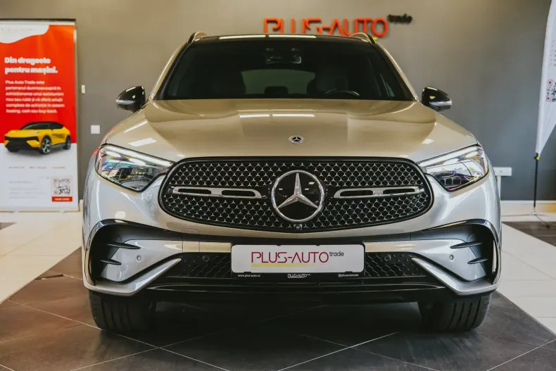 Mercedes-Benz GLC 300 (Clasa GLC) din 2023 cu 55.500 km - oferta MER187636 - foto 2