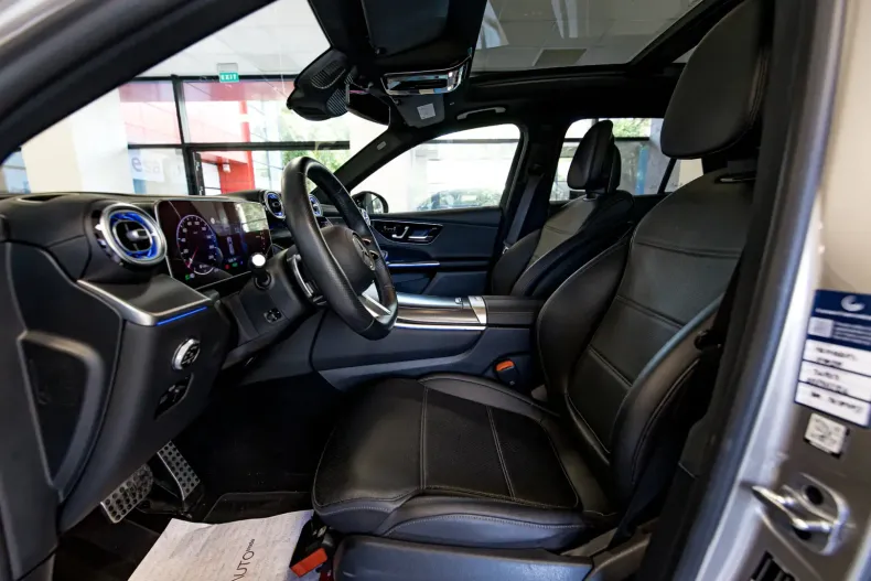 Mercedes-Benz GLC 300 (Clasa GLC) din 2023 cu 55.500 km - oferta MER187636 - foto 13