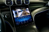 Mercedes-Benz GLC 300 (Clasa GLC) din 2023 cu 55.500 km - oferta MER187636 - foto 17