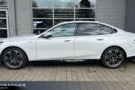 BMW 520 (Seria 5) din 2025 cu 18.810 km - oferta BMW187637 - foto 4