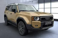 Toyota Land Cruiser din 2024 cu 8.000 km - oferta TOY187638 - foto 1