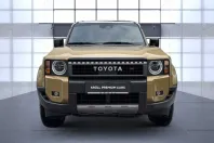 Toyota Land Cruiser din 2024 cu 8.000 km - oferta TOY187638 - foto 2