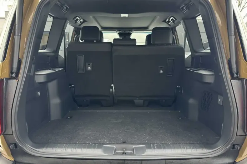 Toyota Land Cruiser din 2024 cu 8.000 km - oferta TOY187638 - foto 7