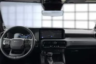 Toyota Land Cruiser din 2024 cu 8.000 km - oferta TOY187638 - foto 8