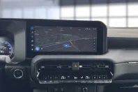 Toyota Land Cruiser din 2024 cu 8.000 km - oferta TOY187638 - foto 12