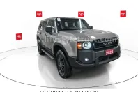 Toyota Land Cruiser din 2024 cu 24.820 km - oferta TOY187640 - foto 1