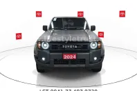 Toyota Land Cruiser din 2024 cu 24.820 km - oferta TOY187640 - foto 3
