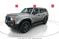 Toyota Land Cruiser din 2024 cu 24.820 km - oferta TOY187640 - foto 4